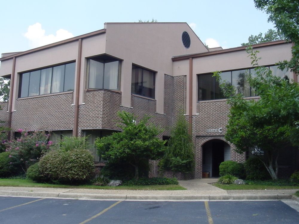 106 Ridgeway St, Hot Springs National Park, AR 71901